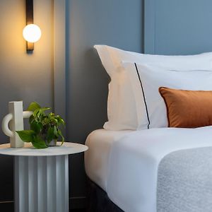 Deluxe Double Room Balcony